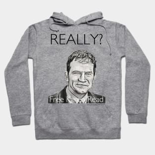Really? Hoodie